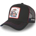 cepice-zaoblena-cerna-snapback-kart-dri1-bros-mario-super-mario-bros-capslab