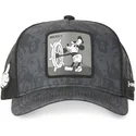 cepice-zaoblena-cerna-snapback-vintage-key4-mickey-mouse-disney-capslab