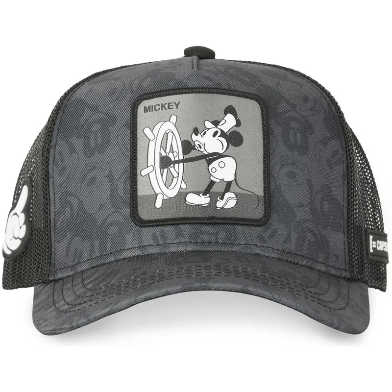 cepice-zaoblena-cerna-snapback-vintage-key4-mickey-mouse-disney-capslab