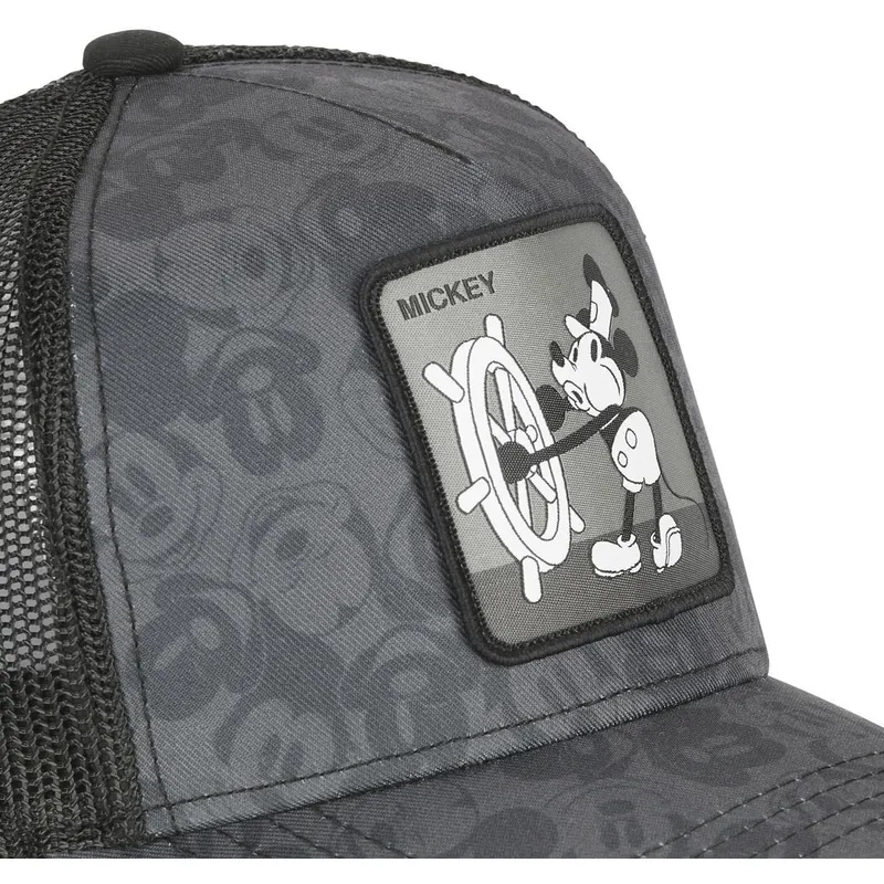 cepice-zaoblena-cerna-snapback-vintage-key4-mickey-mouse-disney-capslab