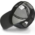 capslab-mickey-mouse-vintage-key4-disney-black-trucker-hat