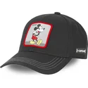 cepice-zaoblena-cerna-nastavitelny-casb-mo1-mickey-mouse-disney-capslab