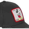 cepice-zaoblena-cerna-nastavitelny-casb-mo1-mickey-mouse-disney-capslab