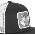 cepice-rovna-cerna-snapback-casf-t10-tom-looney-tunes-capslab