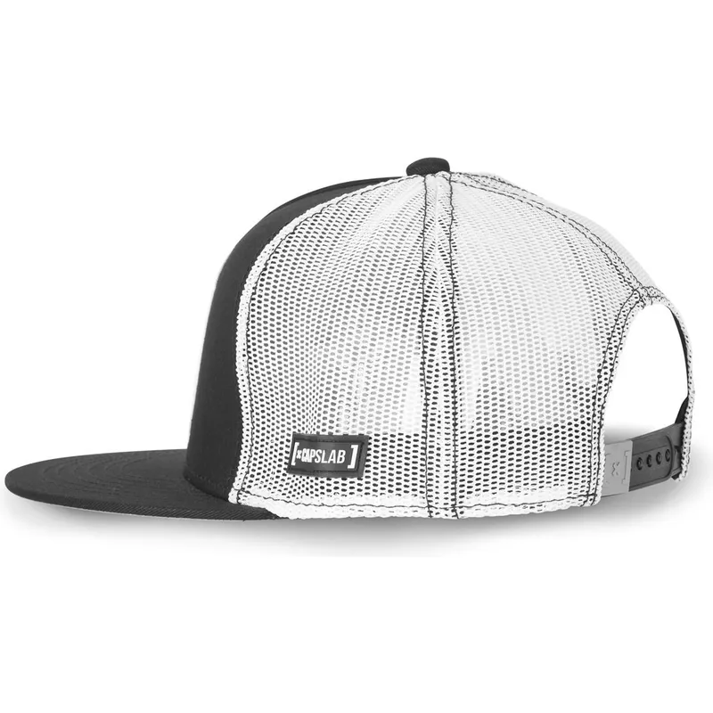 cepice-rovna-cerna-snapback-casf-t10-tom-looney-tunes-capslab