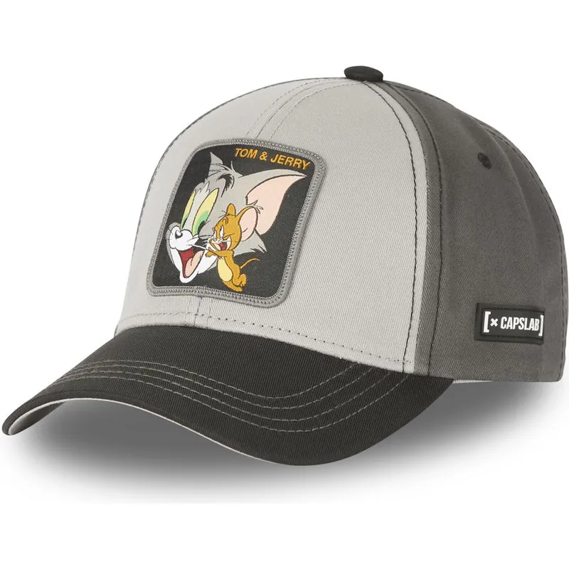 cepice-zaoblena-seda-nastavitelny-tj4-tom-a-jerry-looney-tunes-capslab