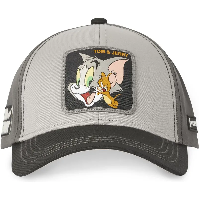 cepice-zaoblena-seda-nastavitelny-tj4-tom-a-jerry-looney-tunes-capslab