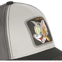 cepice-zaoblena-seda-nastavitelny-tj4-tom-a-jerry-looney-tunes-capslab