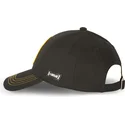 capslab-dc-comics-batman-her1-verstellbare-schwarze-kappe-mit-gebogenem-schirm