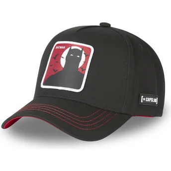 cepice-zaoblena-cerna-snapback-casx-kni1-batman-dc-comics-capslab