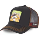 cepice-zaoblena-cerna-snapback-db3-kam1-muten-rosi-dragon-ball-capslab