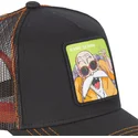cepice-zaoblena-cerna-snapback-db3-kam1-muten-rosi-dragon-ball-capslab