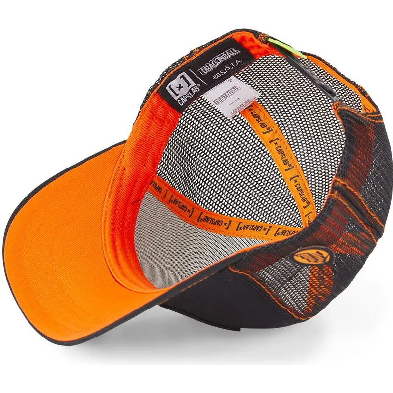 cepice-zaoblena-cerna-snapback-db3-kam1-muten-rosi-dragon-ball-capslab