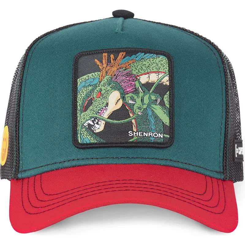 cepice-zaoblena-modra-snapback-she2-shenron-dragon-ball-capslab