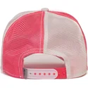 cap-zaoblena-pink-snapback-the-farm-de-goorin-bros