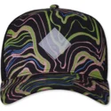 cepice-zaoblena-cerna-snapback-arty-waves-hft-djinns