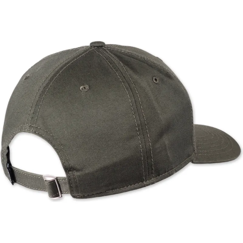 cap-zaoblena-green-adjustable-strap-djinns cap-zaoblena-green-adjustable-strap-djinns