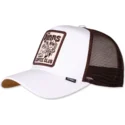 cepice-zaoblena-bila-snapback-lazy-sunday-coffee-club-hft-djinns