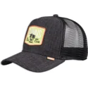 cepice-zaoblena-cerna-snapback-do-nothing-club-hft-dnc-roughcanvas-djinns
