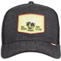 cepice-zaoblena-cerna-snapback-do-nothing-club-hft-dnc-roughcanvas-djinns