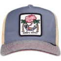 cepice-zaoblena-zadne-zvire-seda-snapback-do-nothing-club-hft-dnc-new-14-djinns