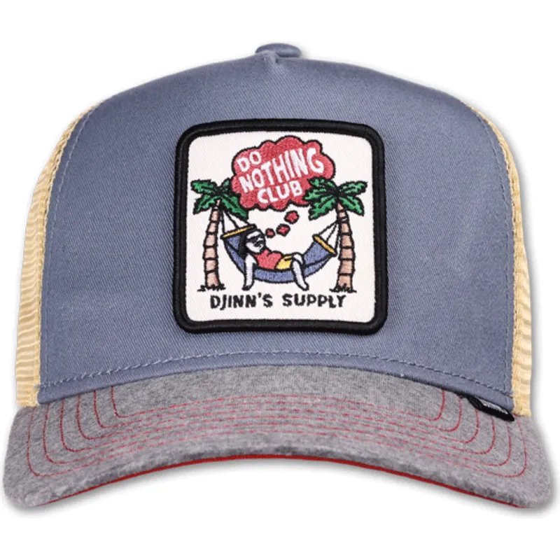 cepice-zaoblena-zadne-zvire-seda-snapback-do-nothing-club-hft-dnc-new-14-djinns