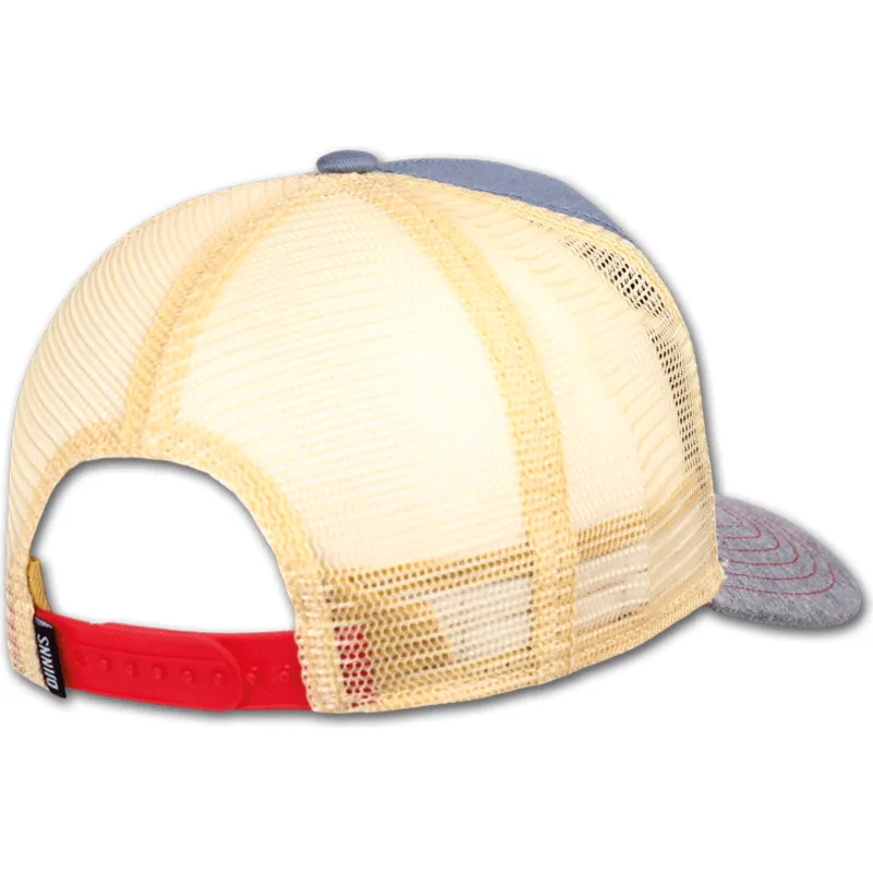 cepice-zaoblena-zadne-zvire-seda-snapback-do-nothing-club-hft-dnc-new-14-djinns