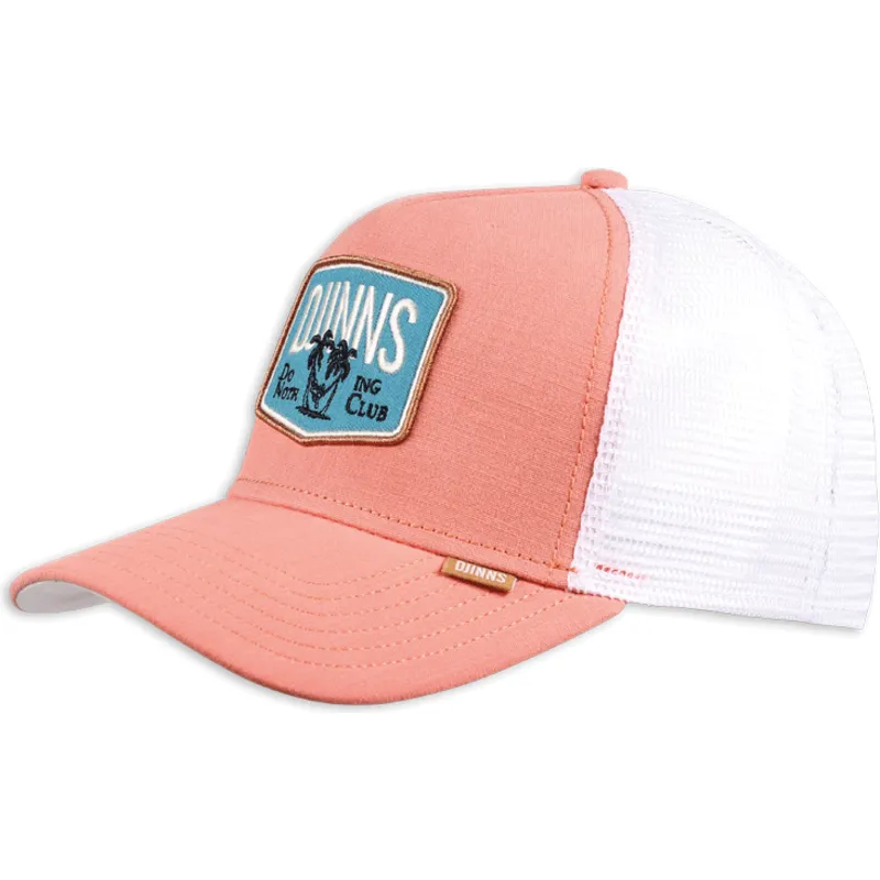 cepice-zaoblena-ruzova-snapback-do-nothing-club-hft-dnc-sunnyfab-djinns