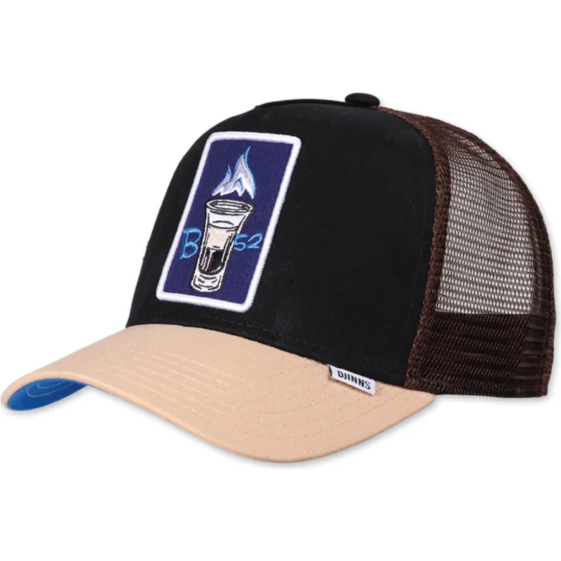 cepice-zaoblena-cerna-snapback-b52-hft-food-djinns