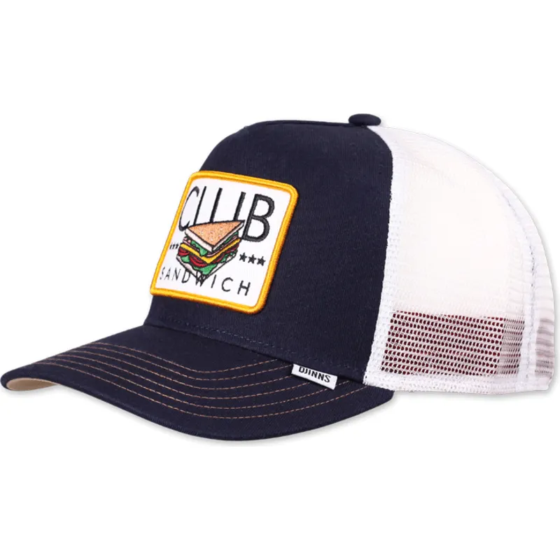 cepice-zaoblena-namornicka-modra-snapback-club-sandwich-hft-food-djinns cepice-zaoblena-namornicka-modra-snapback-club-sandwich-hft-food-djinns