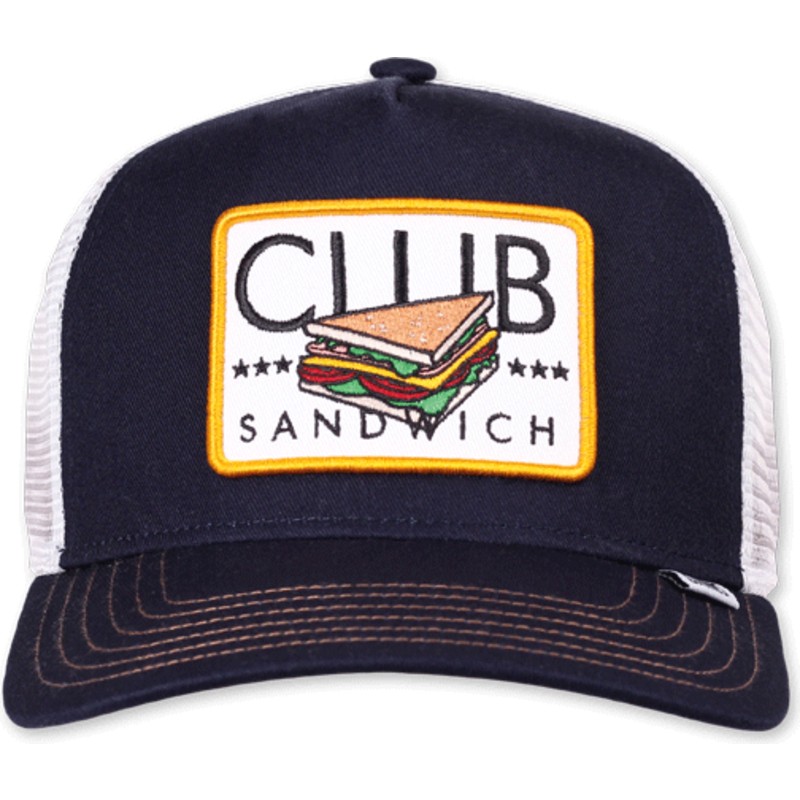 djinns-club-sandwich-hft-food-navy-blue-and-white-trucker-hat