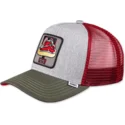 cap-zaoblena-gray-snapback-djinns