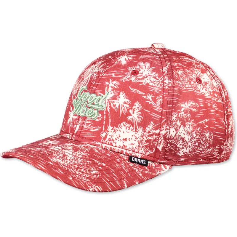 cepice-zaoblena-cervena-nastavitelny-good-aloha-truefit-djinns