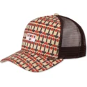 cepice-zaoblena-hneda-snapback-unity-in-diversity-hft-ioi-djinns