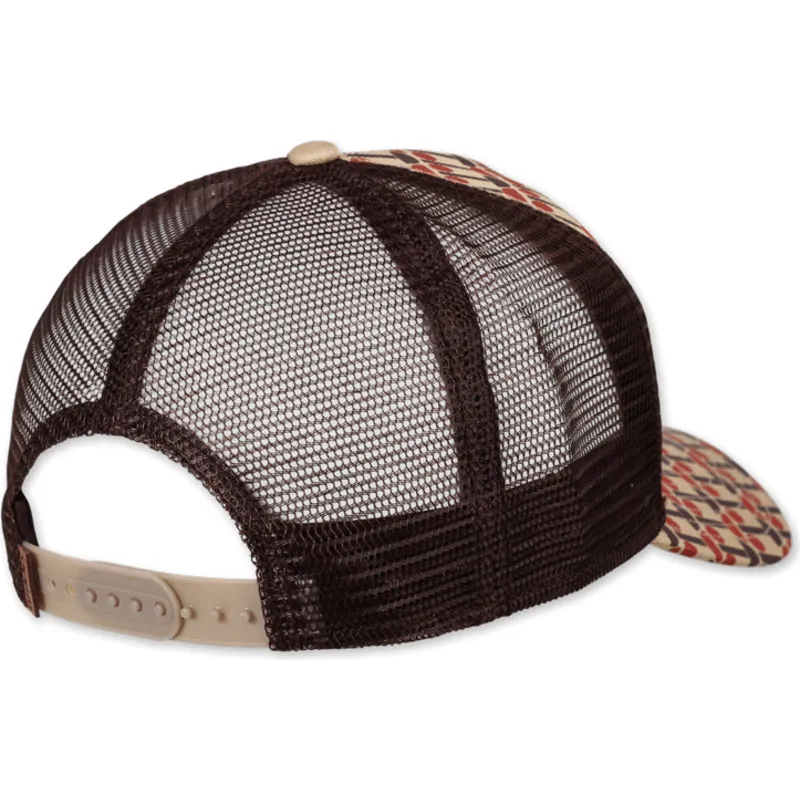 cepice-zaoblena-hneda-snapback-unity-in-diversity-hft-ioi-djinns