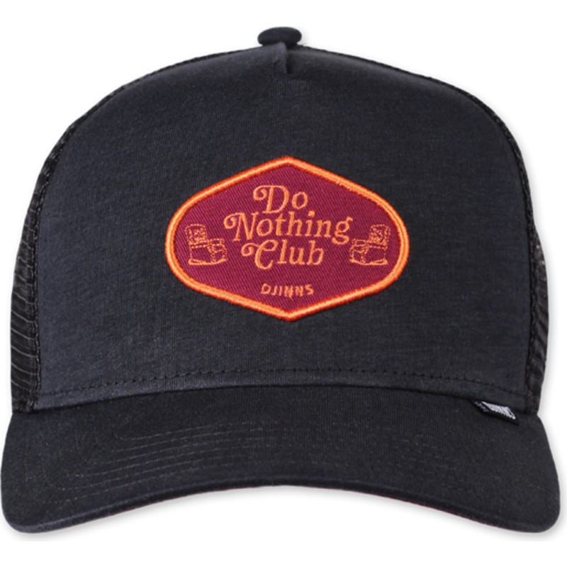djinns-do-nothing-club-hft-dnc-jersey-20-black-trucker-hat