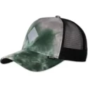 grune-und-schwarze-trucker-kappe-hft-jerseybatique-von-djinns