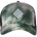 grune-und-schwarze-trucker-kappe-hft-jerseybatique-von-djinns