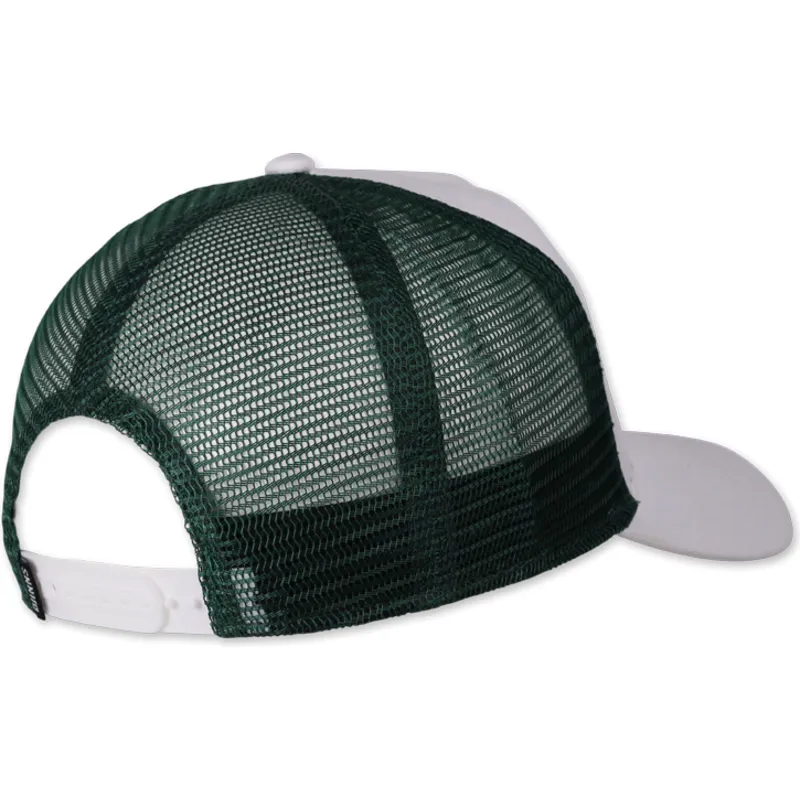 cepice-zaoblena-zadne-zvire-bila-snapback-live-slow-die-old-hft-lsdo-djinns