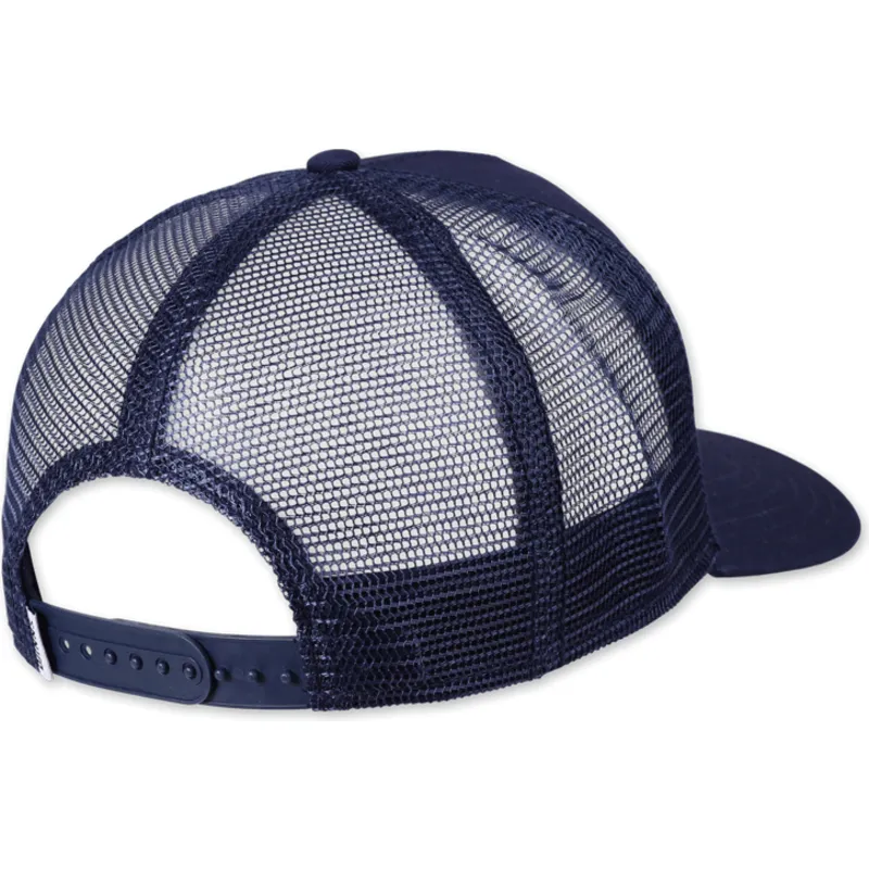 cepice-zaoblena-namornicka-modra-snapback-peace-harmony-hft-djinns