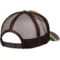 cepice-zaoblena-hneda-snapback-hft-psycho-zigzag-djinns
