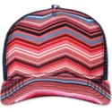 djinns-psycho-zigzag-marineblau-trucker-cap-hft