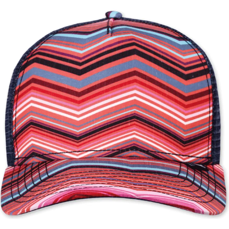 cepice-zaoblena-namornicka-modra-snapback-hft-psycho-zigzag-djinns