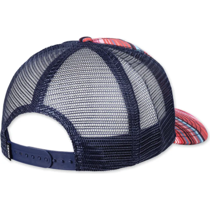 cepice-zaoblena-namornicka-modra-snapback-hft-psycho-zigzag-djinns