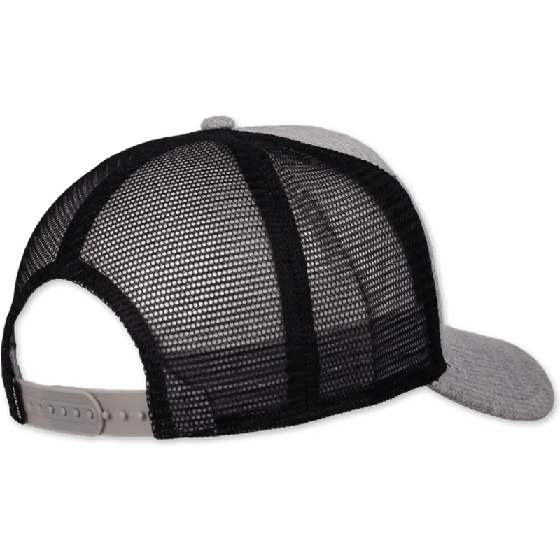 graue-und-schwarze-trucker-kappe-hft-wafflejersey-von-djinns