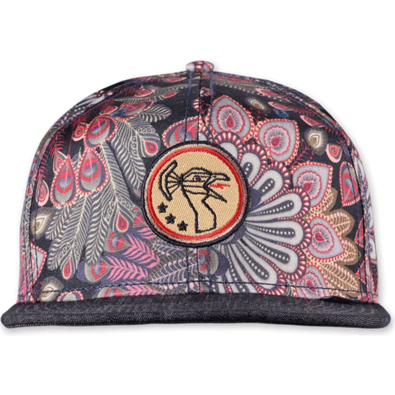 cap-rovna-black-snapback-djinns