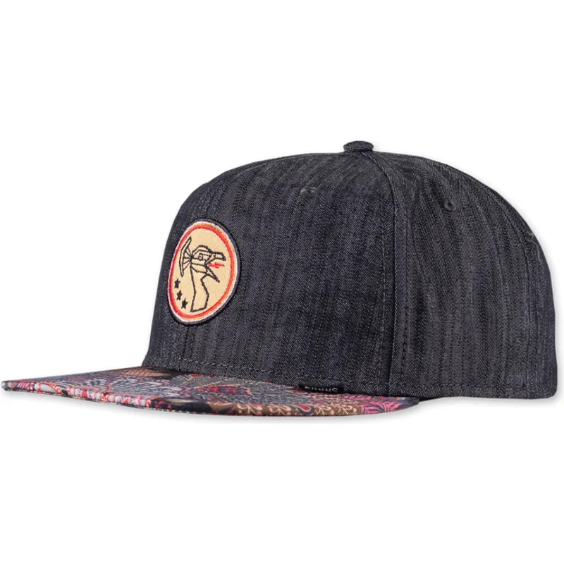 cap-rovna-black-snapback-djinns