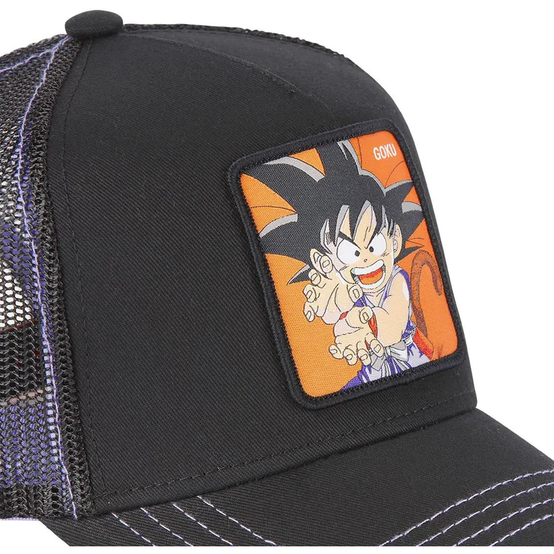 cepice-zaoblena-cerna-snapback-db3-gok1-son-goku-dragon-ball-capslab cepice-zaoblena-cerna-snapback-db3-gok1-son-goku-dragon-ball-capslab
