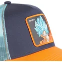 cepice-zaoblena-namornicka-modra-snapback-super-saiyan-blue-cas-gok2-son-goku-dragon-ball-capslab