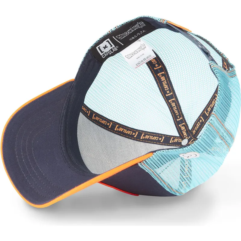 cepice-zaoblena-namornicka-modra-snapback-super-saiyan-blue-cas-gok2-son-goku-dragon-ball-capslab